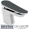 Bristan Claret 1 Hole Bath Filler Tap Spare Parts